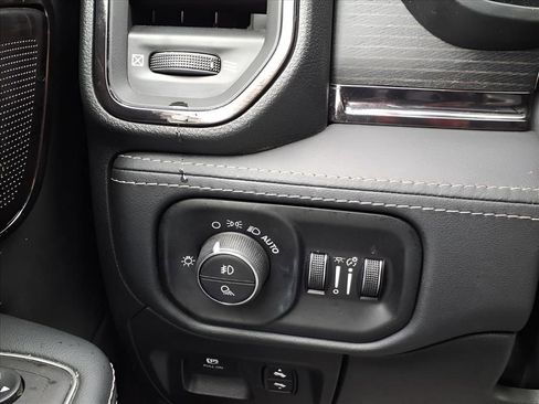 Used 2024 RAM 1500 Limited w/ Night Edition image 12