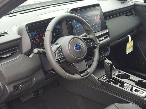 New 2026 Subaru Outback Premium AWD/4WD image 19