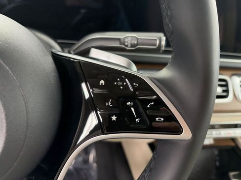 Certified 2026 Mercedes-Benz GLE 350 4MATIC image 13