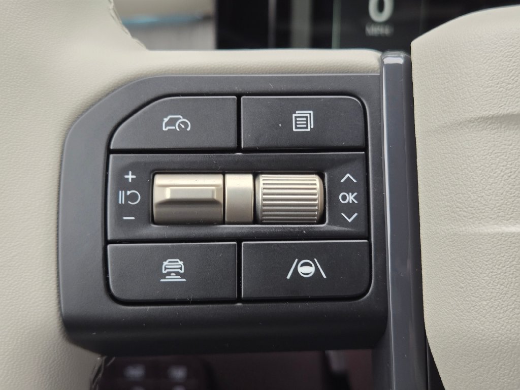 New 2027 Kia Telluride SX Prestige w/ Executive Package AWD/4WD image 20