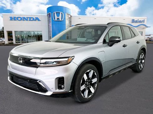 New 2025 Honda Prologue Elite image 1