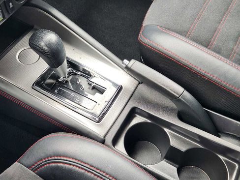 Used 2022 Mitsubishi Outlander Sport SE FWD image 19