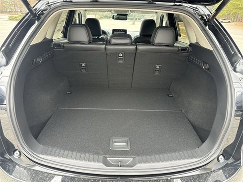 New 2025 MAZDA CX-5 AWD 2.5 S image 25