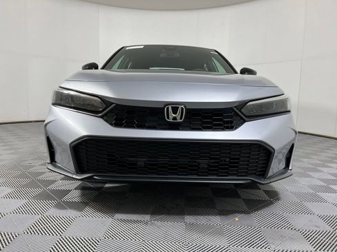 New 2026 Honda Civic Sport image 5