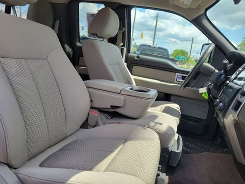Used 2010 Ford F150 XLT AWD/4WD image 30