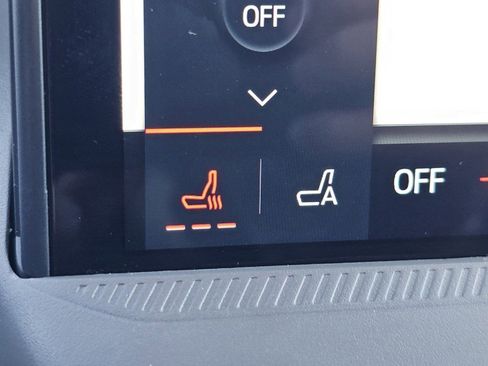 New 2025 Ford Maverick XLT w/ XLT Luxury Package image 10