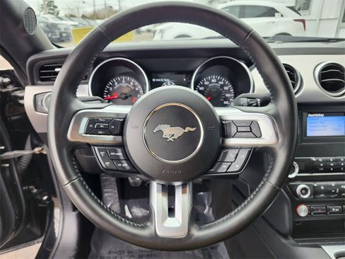Used 2019 Ford Mustang GT image 21