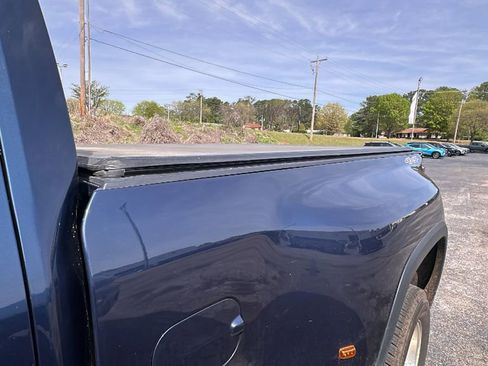 Used 2020 Chevrolet Silverado 3500 LTZ w/ LTZ Plus Package image 5