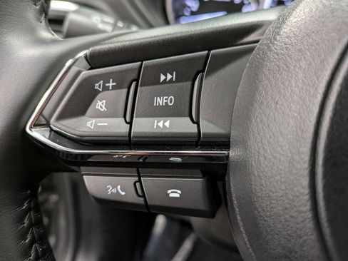 Used 2023 MAZDA CX-5 AWD 2.5 S w/ Select Package image 17