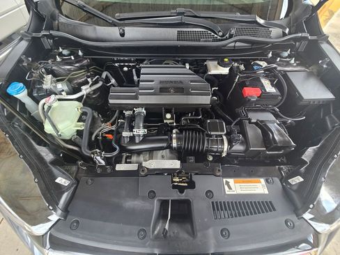 Used 2021 Honda CR-V EX image 58