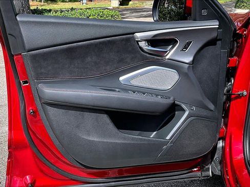 New 2026 Acura RDX A-Spec image 10
