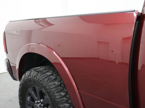 Used 2022 RAM 3500 Laramie image 26