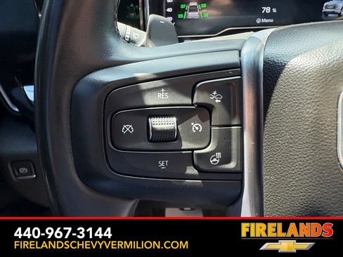 Used 2023 GMC Sierra 1500 Elevation AWD/4WD image 4