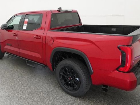 New 2026 Toyota Tundra SR5 AWD/4WD image 5