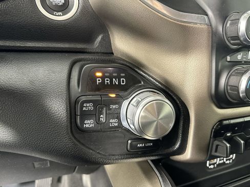 Used 2020 RAM 1500 Laramie image 17