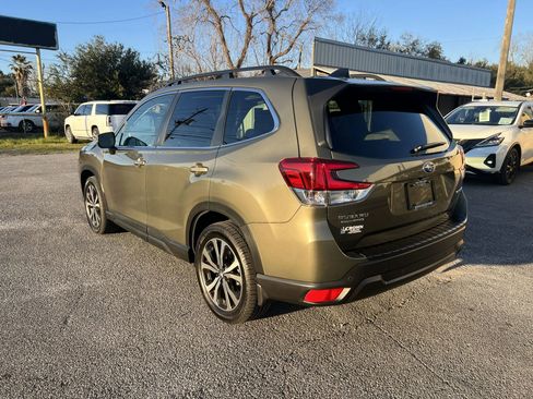 Used 2024 Subaru Forester Limited image 6