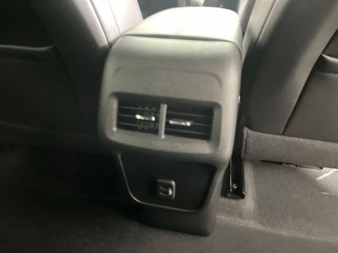 Certified 2024 Chevrolet Equinox RS FWD image 7