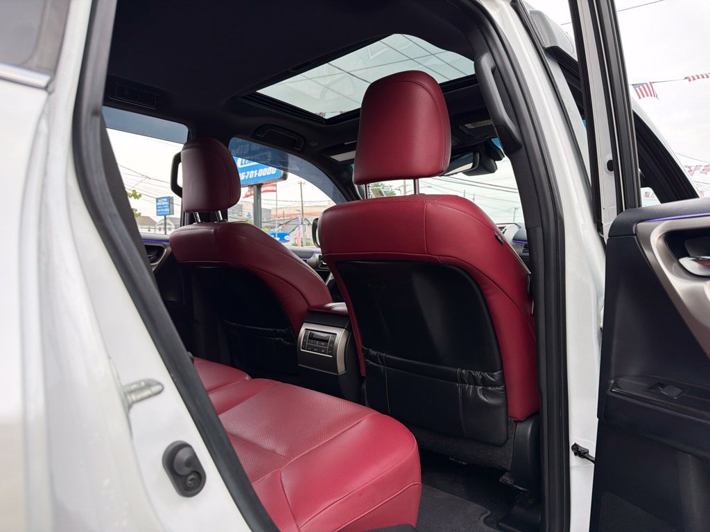 Used 2021 Lexus GX 460 Premium w/ Premium Package AWD/4WD image 21