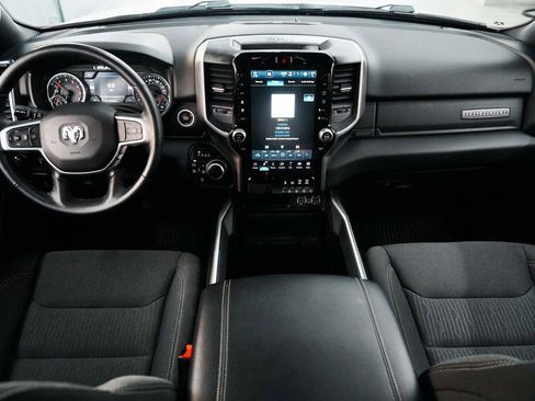 Used 2023 RAM 1500 Big Horn AWD/4WD image 32