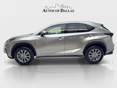 Used 2019 Lexus NX 300 FWD w/ Accessory Package 2 image 5
