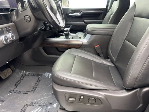 Used 2024 GMC Sierra 1500 SLT RWD image 28