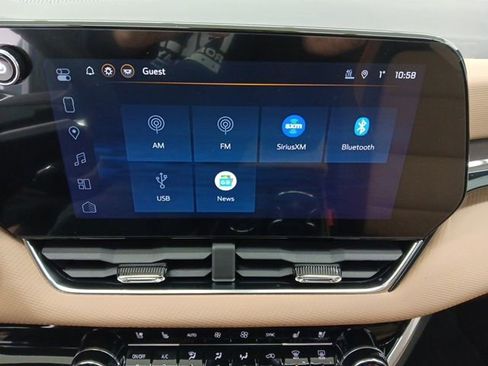 New 2026 Chevrolet Equinox ACTIV w/ Convenience Package III AWD/4WD image 13