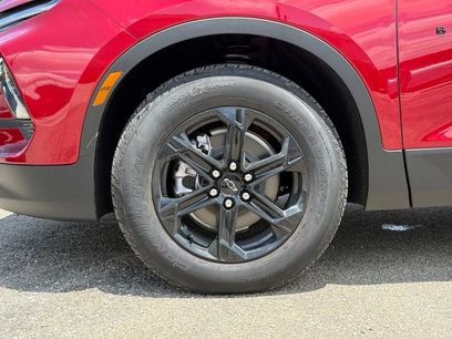 New 2026 Chevrolet Blazer LT w/ Midnight/Sport Edition