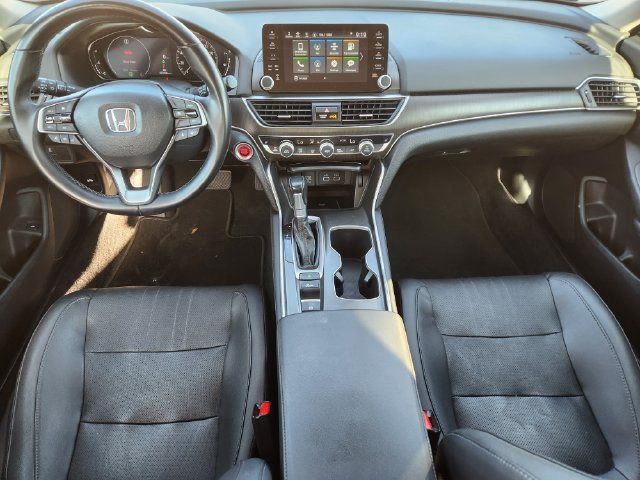 Used 2021 Honda Accord EX-L image 27