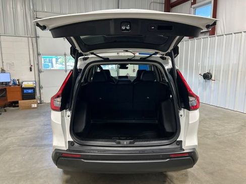 Certified 2025 Honda CR-V EX-L image 22