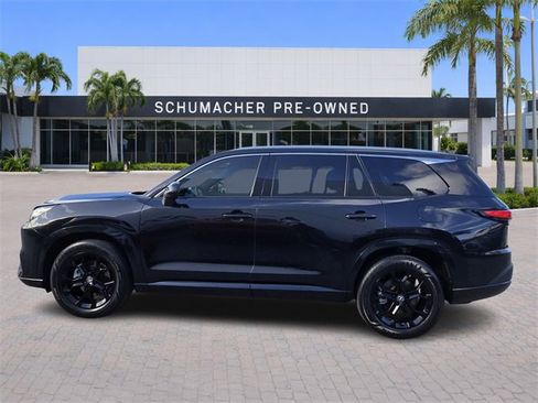 Used 2024 Lexus TX 350 FWD w/ Cold Weather Package image 4