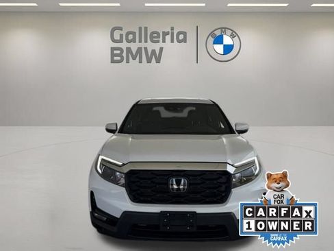 Used 2025 Honda Passport EX-L image 3