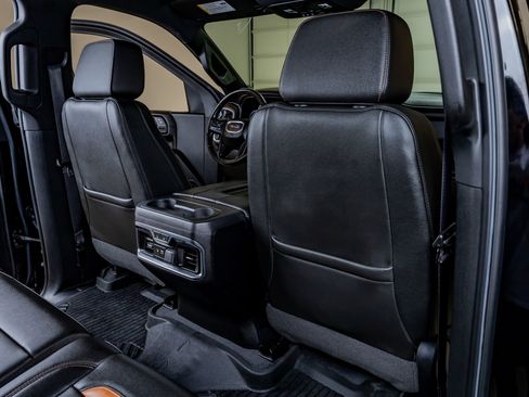 Used 2020 GMC Sierra 1500 AT4 w/ AT4 Premium Package AWD/4WD image 31