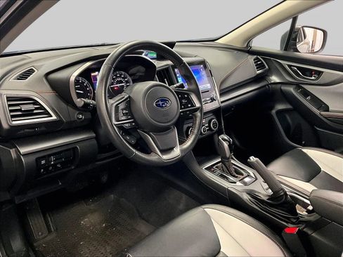Used 2021 Subaru Crosstrek 2.5i Limited image 12