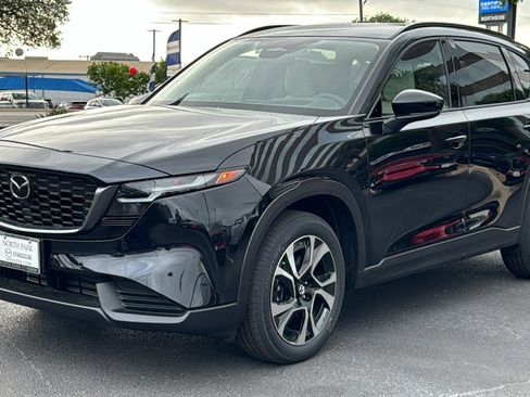 New 2026 MAZDA CX-5 Preferred AWD/4WD image 4