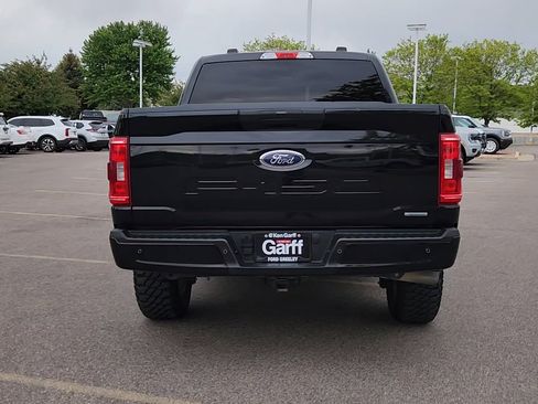 Used 2023 Ford F150 XL w/ STX Appearance Package AWD/4WD image 18