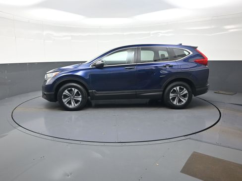 Used 2017 Honda CR-V LX image 6
