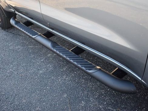 New 2026 Chevrolet Silverado 1500 RST w/ Rally Edition image 13