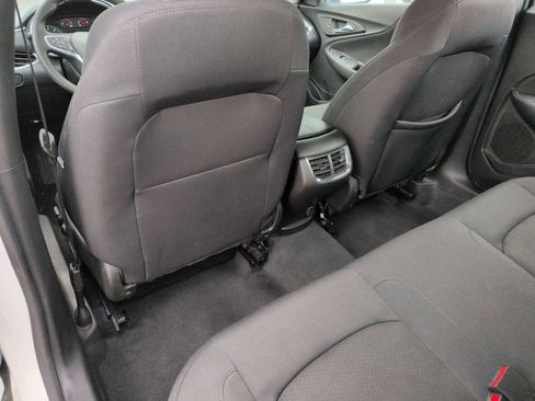 Used 2023 Chevrolet Malibu LT w/ Driver Confidence Package FWD image 18