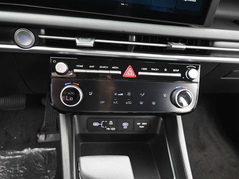 New 2026 Hyundai Tucson SEL Plus AWD/4WD image 20