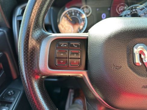 Used 2022 RAM 3500 Tradesman AWD/4WD image 21