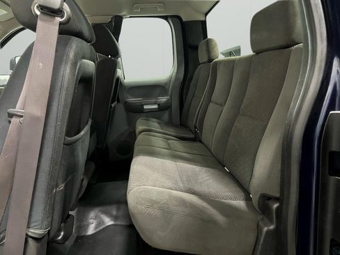 Used 2012 GMC Sierra 3500 W/T w/ Snow Plow Prep Package image 26