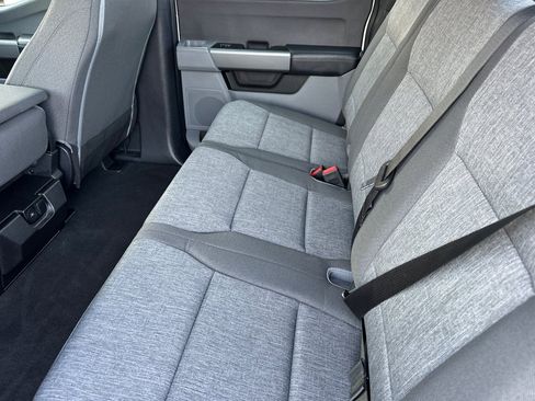 New 2026 Ford F250 XL w/ STX Appearance Package image 12