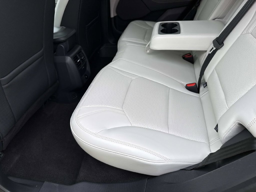 Used 2025 Ford Mustang Mach-E Premium RWD image 15
