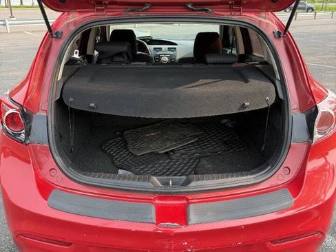 Used 2010 MAZDA MAZDA3 s Sport FWD image 15