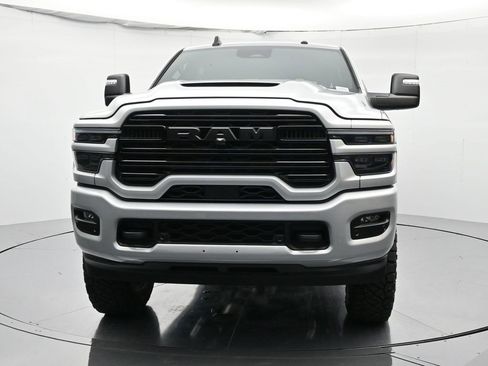 New 2026 RAM 2500 Laramie image 2