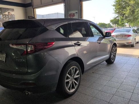 Used 2020 Acura RDX FWD w/ Technology Package image 6