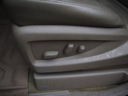 Used 2016 Chevrolet Suburban LTZ AWD/4WD image 20