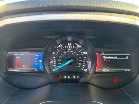 Used 2019 Ford Edge SEL w/ Equipment Group 201A AWD/4WD image 20