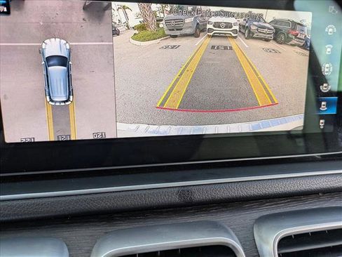 Used 2022 Mercedes-Benz GLE 350 4MATIC image 14