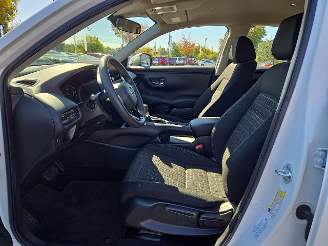 Used 2024 Honda HR-V LX image 12